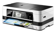 Brother                      - MFC J 4710DW