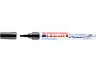 EDDING Lackmarker 753 753 schwarz (4057305016133)