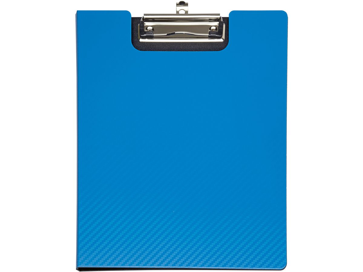 MAUL Klemmmappe MAULflexx A4 4.25 blau (4002390064576)