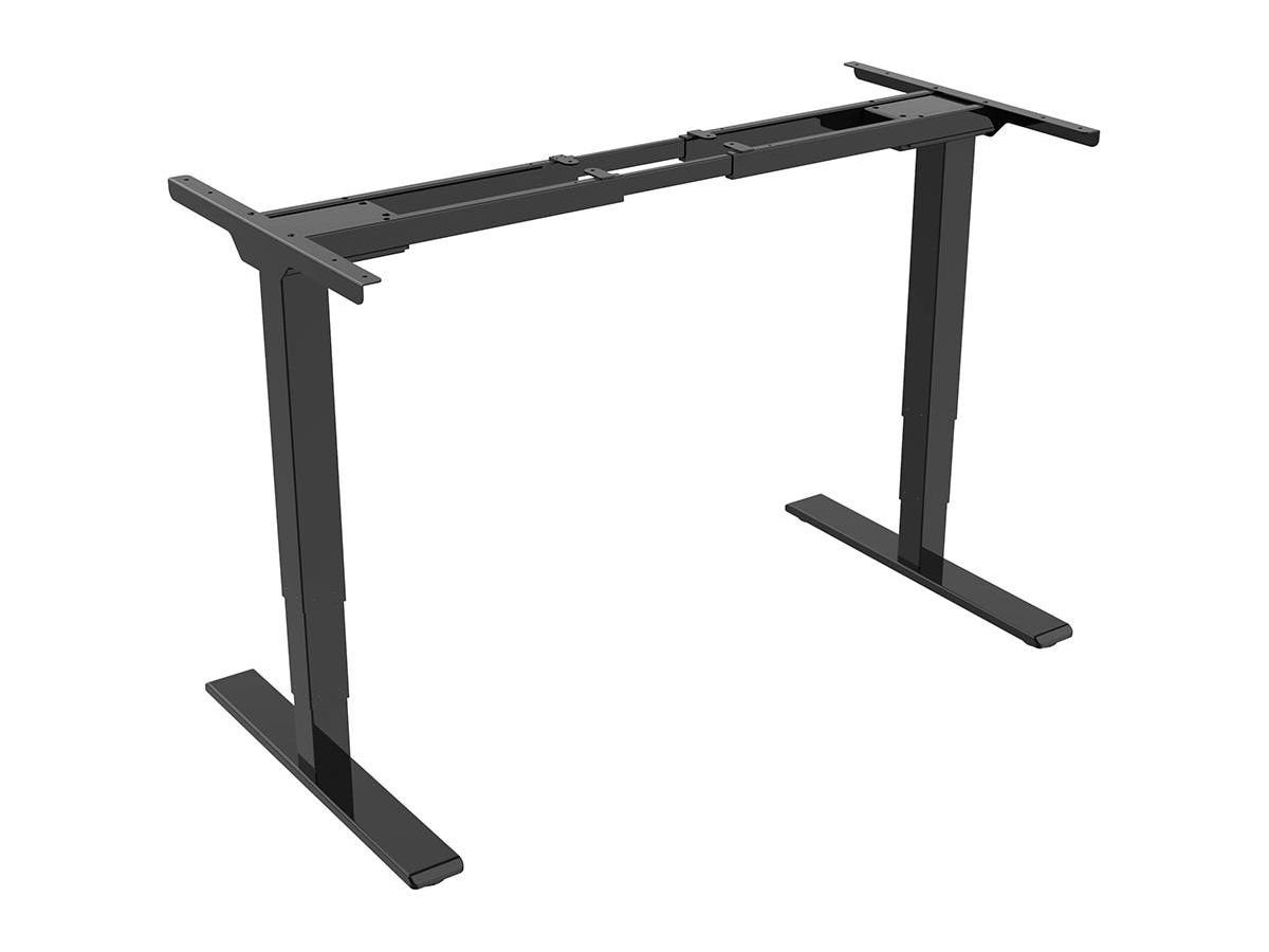 CONTINI Cadre de la table élévatrice 108142 noir, ET225E (9470108142000)