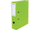 BIELLA Classeur fédéral 7cm 10341731U vert clair A4 (7611365424023)
