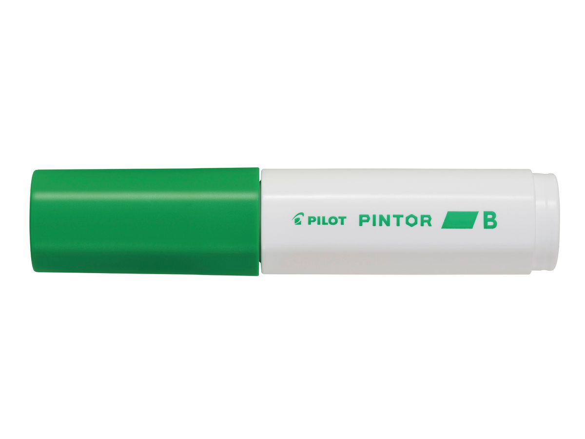 PILOT Marker Pintor 8.0mm SW-PT-B-LG hellgrün (4902505557019)