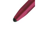 ONLINE Patrone Tintenroller 0.5mm 26015/3D Switch plus Ruby, blau (4014421260154)