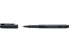 FABER-CASTELL Pitt Artist Pen 1.5mm 167890 schwarz (4005401678908)