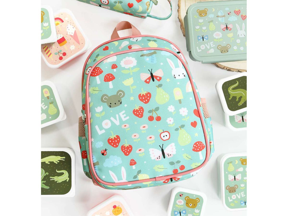 ALLC Sac à dos Joie BPJOMU68 27x32x19cm (8719715002743)