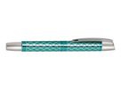 ONLINE Stylo plume Campus II 0.5mm 61399/3D Diamond Turquoise bleu (4014421613998)