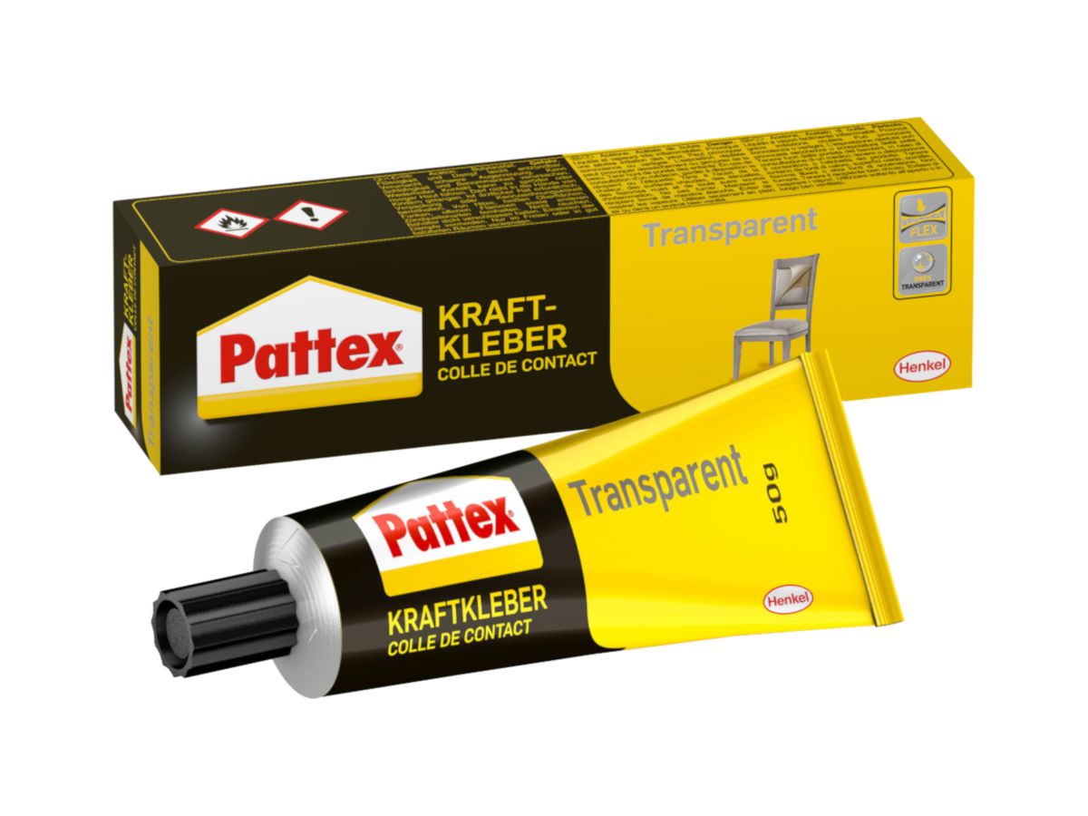 PATTEX Colla PXT1C 50g (4015000073615)