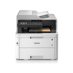 Brother                      - MFC L 3750CDW