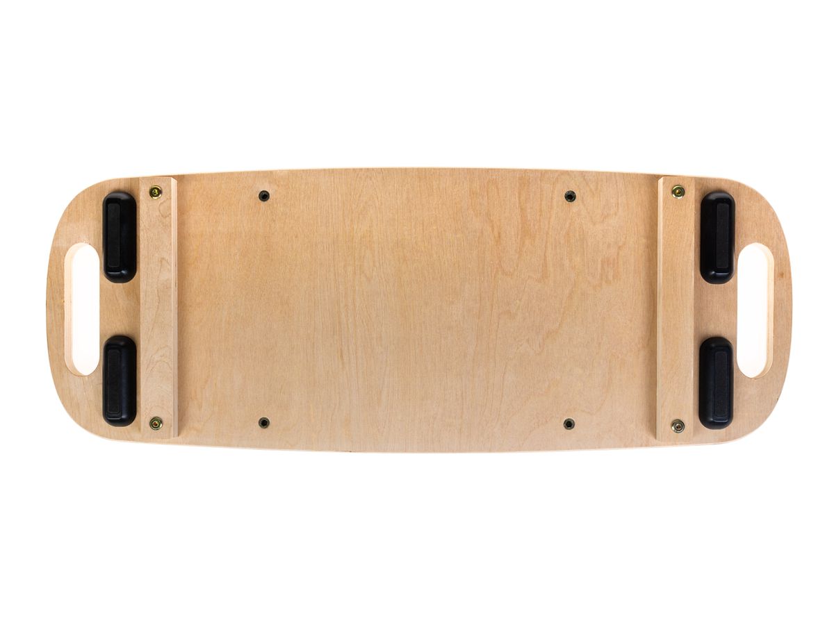 KOOR Balance Board F01578 avec rouleau (7613081115407)