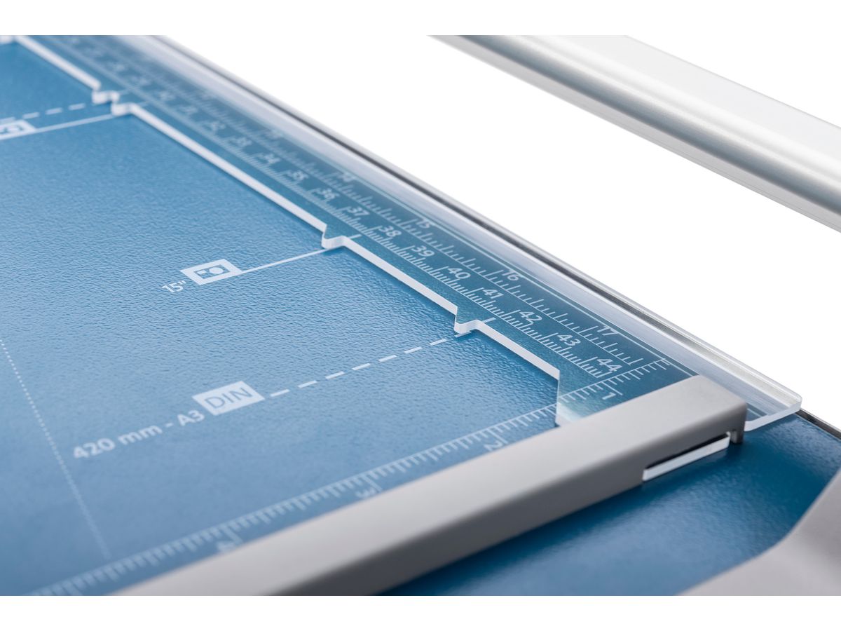 DAHLE Rollenschneidemaschine 508 00508-24050 3. Generation A3 / 6 Blatt (4009729069080)
