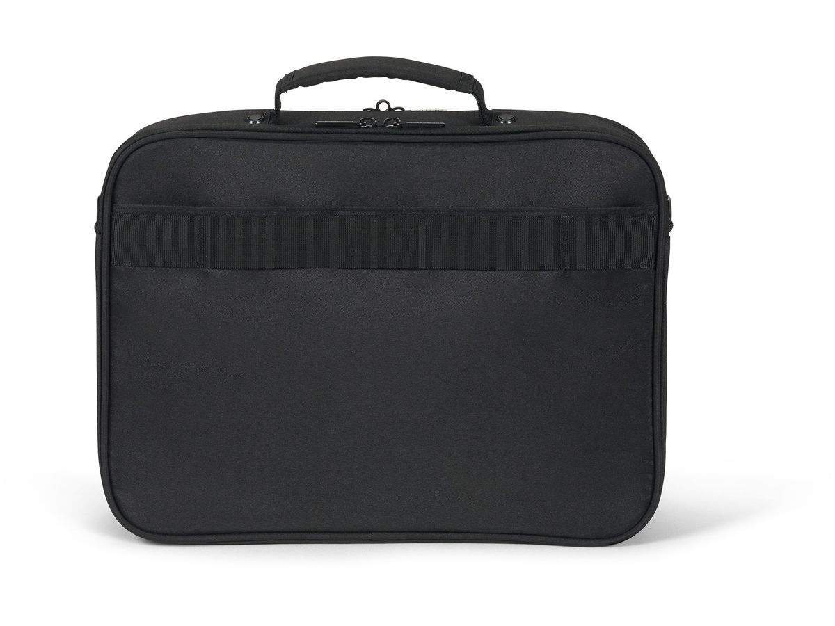 DICOTA Laptop Bag Eco Multi CORE D32031-RPET 15-17.3 inch Black (7640239421066)