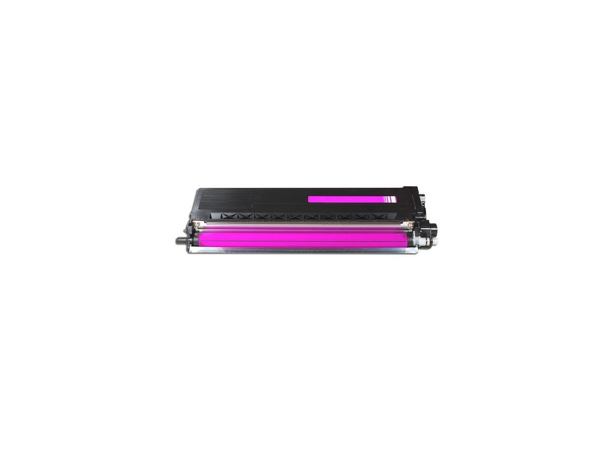 NEUTRAL Toner-Kit magenta TN-325MNEU pour Brother HL-4150 3500 p. (3112539273255)