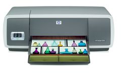 HP - DeskJet 5740