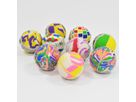 ROOST Palla super rimbalzante 6cm 68105 assortito (4018587681013)