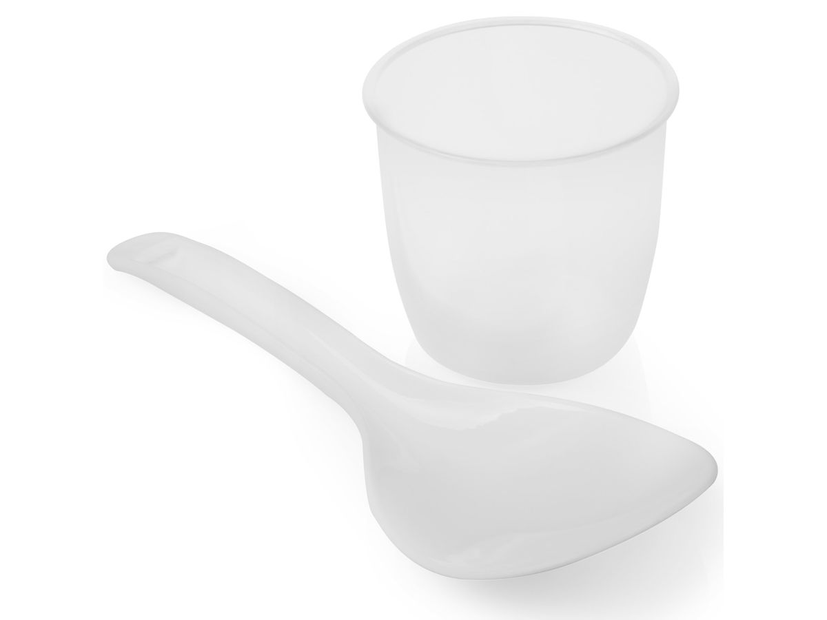 TRISTAR Cuiseur à riz RK-6126 400 W (8713016024794)