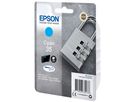 EPSON Cart. d'inchiostro cyan T358240 WF-4720/4725DWF 650 pagine (8715946632278)