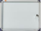 NOBO Panneau d'affichage 2 x A4 1901798 55x6x37cm (5028252158732)