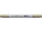 COPIC Marker Ciao 2207561 YG91 - Putty (4511338011188)