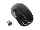 TARGUS Wireless Blue Trace Mouse AMW50EU USB Port Black (5051794003543)
