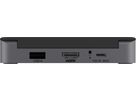ZAGG Media Hub Workstation 6-Port 109816214 (0840390330567)