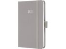JOLIE Agenda Feel 2026 J6402 1W/2S pearl grey ML A6 (4004360775512)