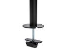 KENSINGTON Verlängerter Dual Monitorarm K55409WW SmartFit Ergo (0085896554097)