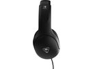 TURTLE BEACH Airlite Fit Headset TBS-8002-05 Wired , Black,White,NSW (0840454400137)