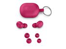 JLAB JBuds Mini True Wireless IEUEBJBMINIRPNK124 Pink (0810119070852)