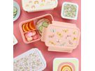 ALLC Lunch Box 22x7x14.5cm BBBUPI67 Farfalla (8719715003566)