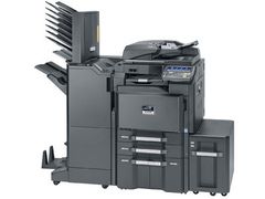 Kyocera-Mita - TASKalfa 5501I