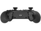 DELTACO GAMING Wireless Controller GAM-179 for Switch, PC,Mobile,Black (7333048066886)
