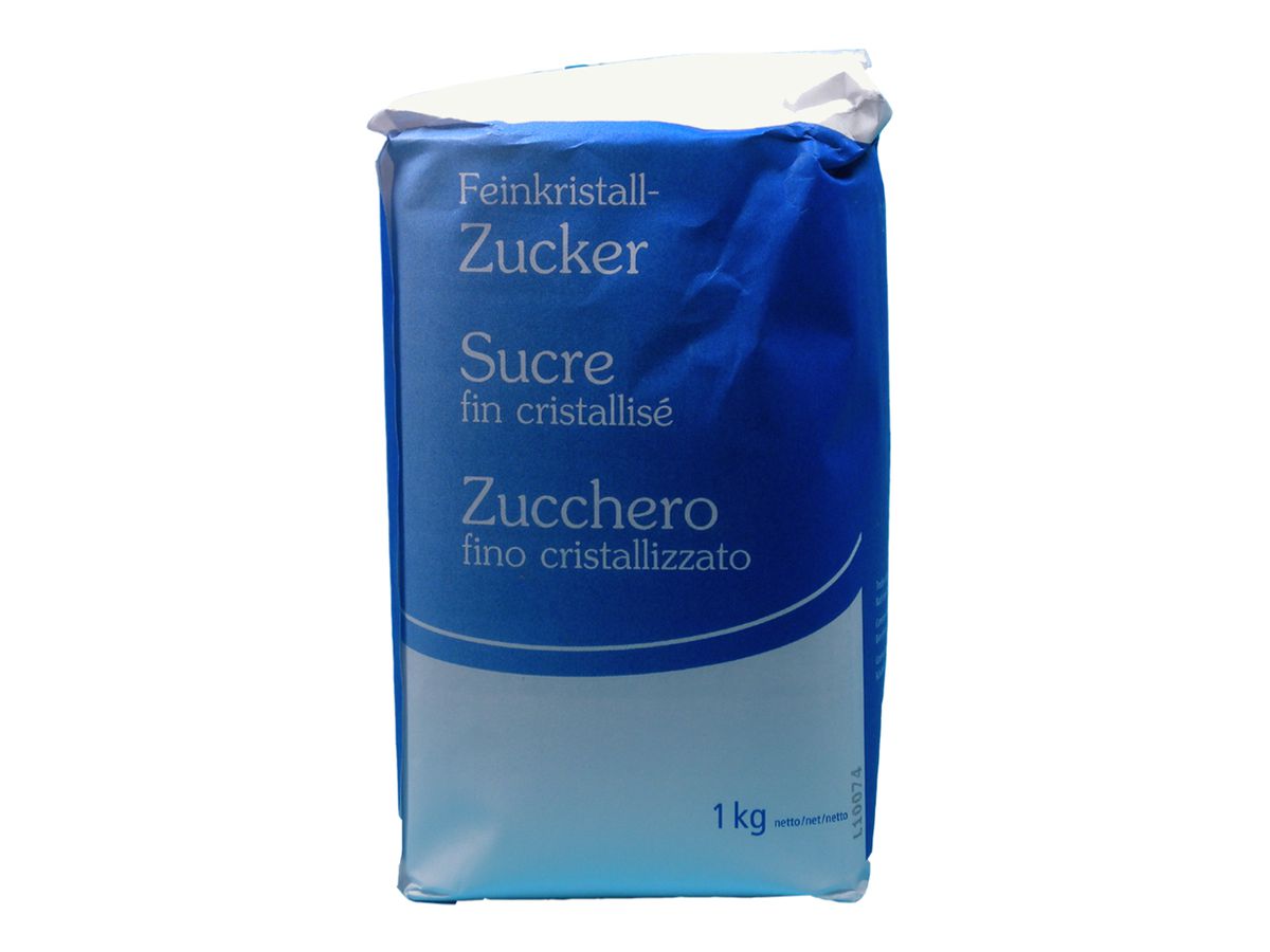 NEUTRAL Zucchero 110060 1kg (7610034510654)