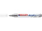 EDDING Acrylmarker 5100 2-3mm 5100-923 silver (4057305026774)