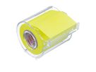 NT Memoc Roll Tape RK-50CH-LE lemon 50mmx10m (4903076006425)