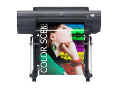 Canon                        - Imageprograf iPF 6350