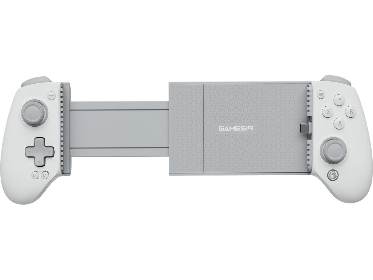GAMESIR G8+ MFI Galileo Controller GSG8BT004 USB-C Mobile iOS, Android (6936685222991)