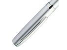 ONLINE Stylo à bille M 34368 Eleganza Silver (4014421343680)