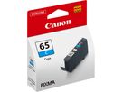 CANON Cart. d'inchiostro cyan CLI-65C PIXMA Pro-200 12.6ml (4549292159257)