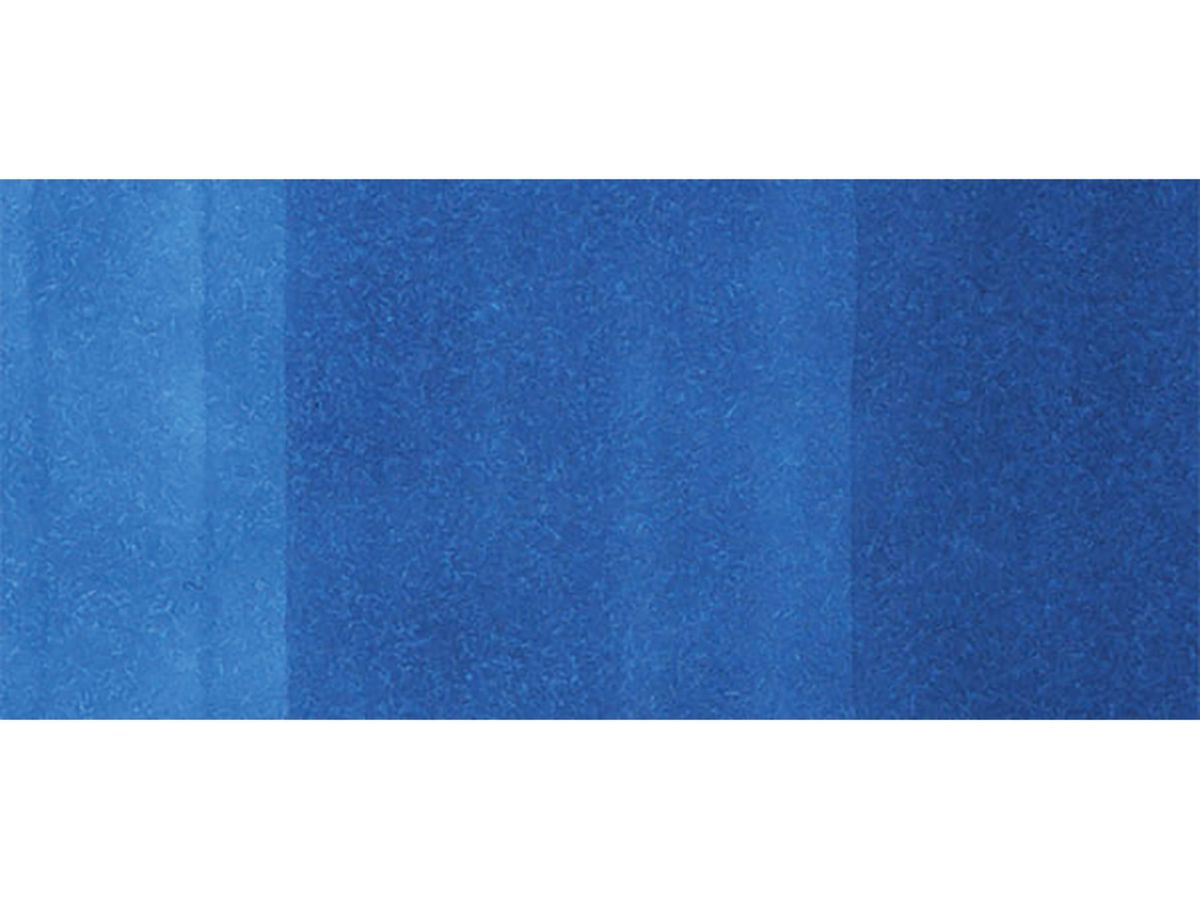 COPIC Marker Classic 2007537 B06 - Peacock Blue (4511338000533)