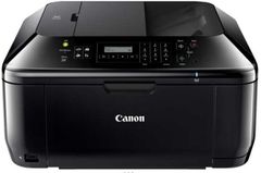Canon                        - PIXMA MX 434
