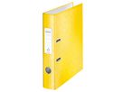 LEITZ Raccoglitore WOW 5.2cm 1006-00-16 giallo A4 (4002432120444)