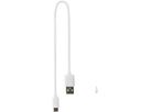 DICOTA Pin Point Wireless D32074 USB-C white (7640239421516)