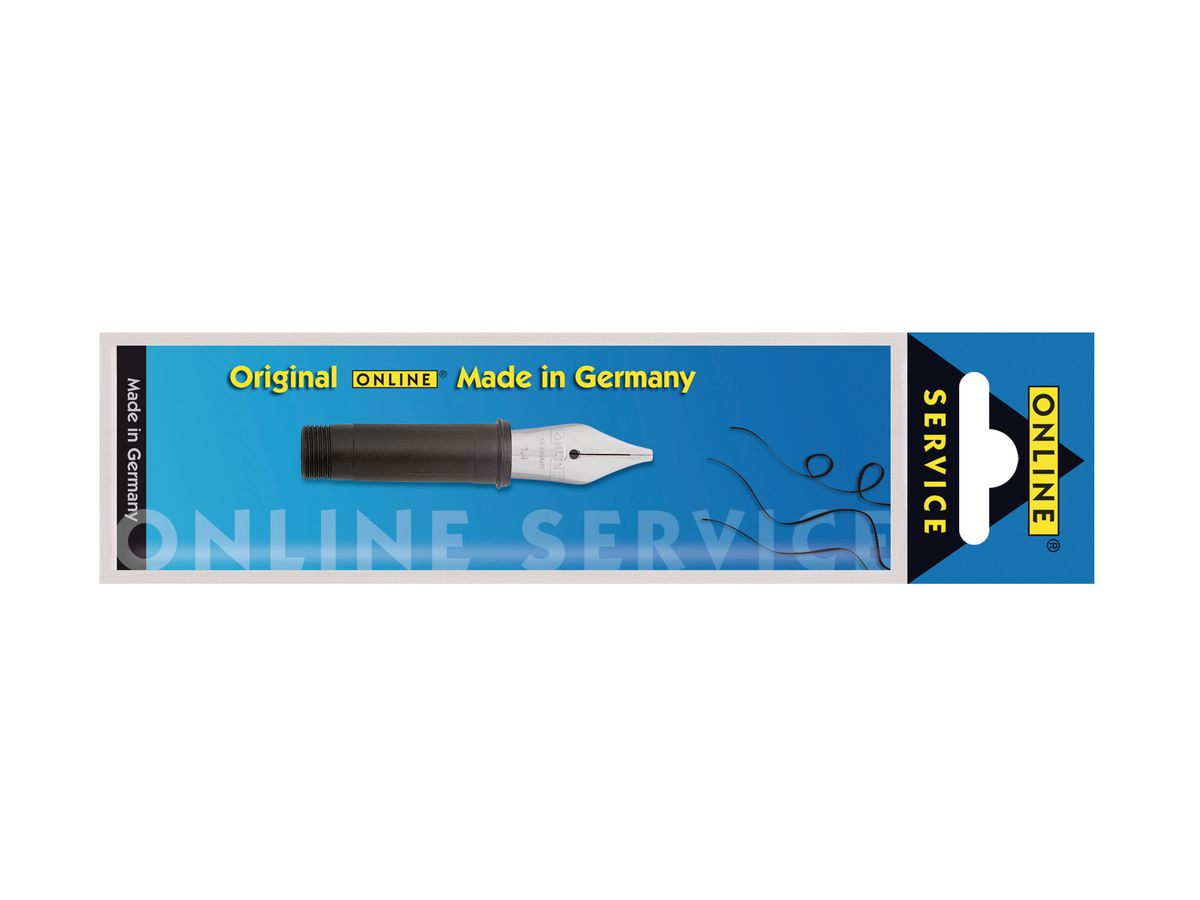 ONLINE Manche 1.4mm 40079/3 (4014421400796)