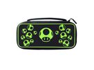 PDP Travel Case Plus 500-224-1UP NSW, 1 Up Glow in the Dark (0708056070076)