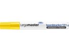 LEGAMASTER Whiteboard Marker TZ1 1,5-3mm 7-110005 gelb (8713797026277)