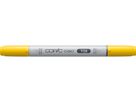 COPIC Marker Ciao 22075192 Y08 - Acid Yellow (4511338007815)