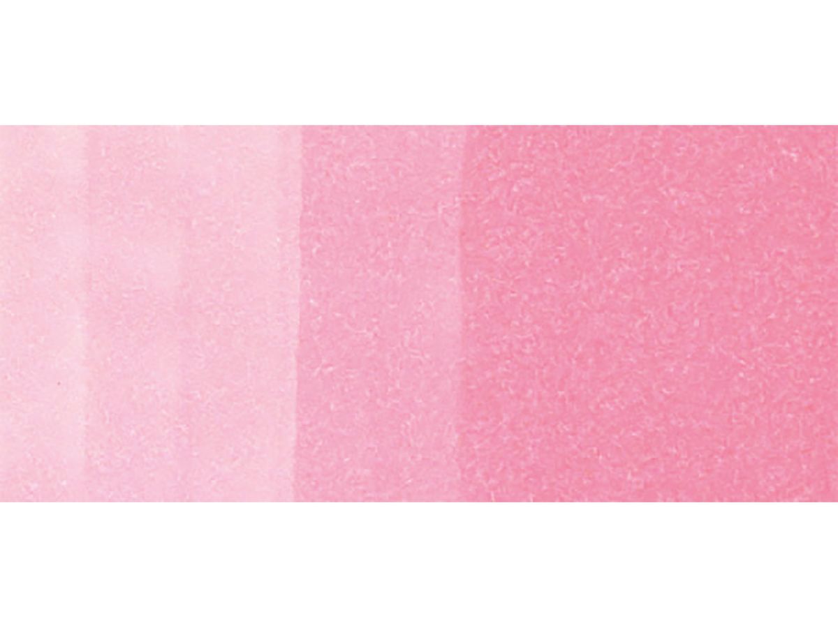COPIC Marker Ciao 22075176 RV02 - Sugared Almond Pink (4511338007624)