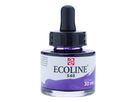 TALENS Deckfarbe Ecoline 30ml 11255481 blue violet (8712079407216)