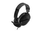 TURTLE BEACH Ear Force Recon 70 PC, Black TBS-5001-05 Headset, PC (0731855050000)