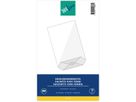 BÜROLINE Sachet avec fond 145X235mm 423004 transparent 10 pcs. (7612532009821)